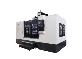 BK-1580硬轨加工中心