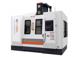 BK-1580L二线一硬加工中心