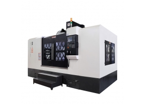 BK-1580硬轨加工中心